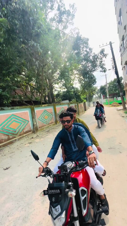 Post 3 by Mahmodul hasan✨ on TikTok (video)