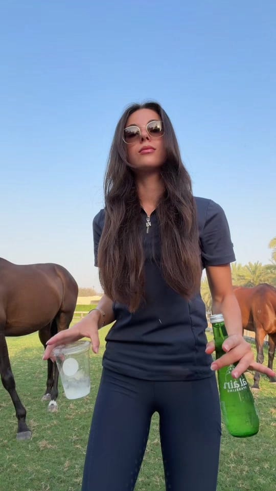 Post 3 by Sidney on TikTok (video)