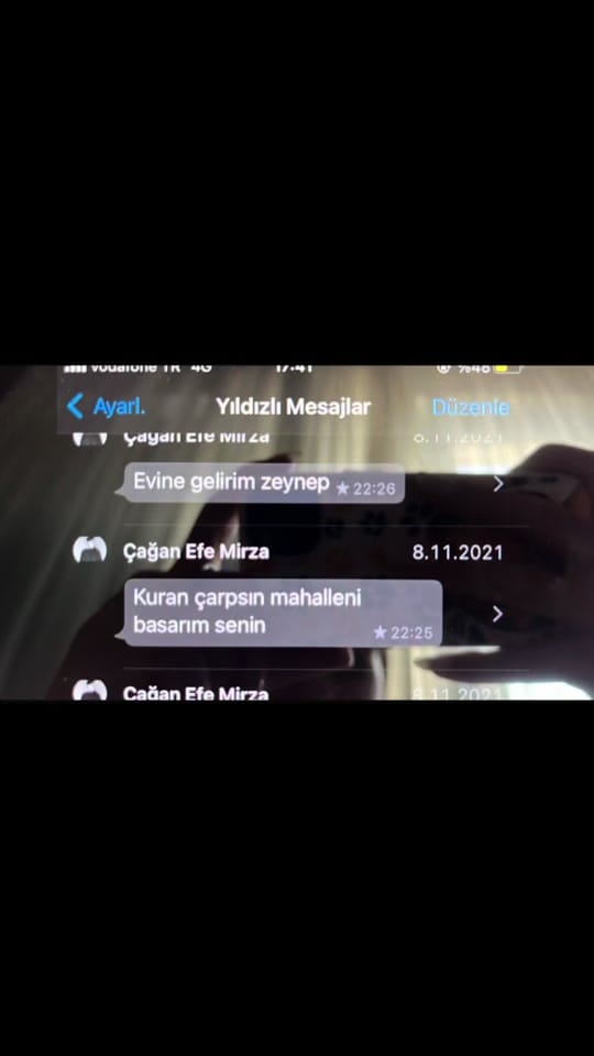 Post 9 by zeynep gunes on TikTok (video)