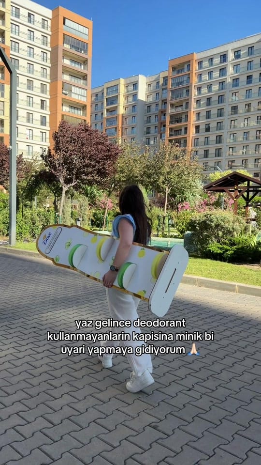 Post 1 by zeynep gunes on TikTok (video)