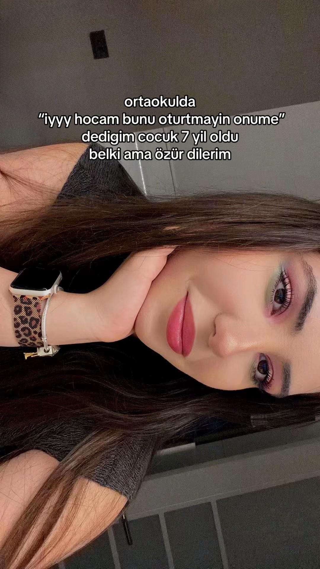 Post 8 by zeynep gunes on TikTok (video)