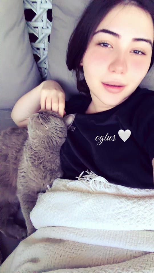 Post 5 by zeynep gunes on TikTok (video)