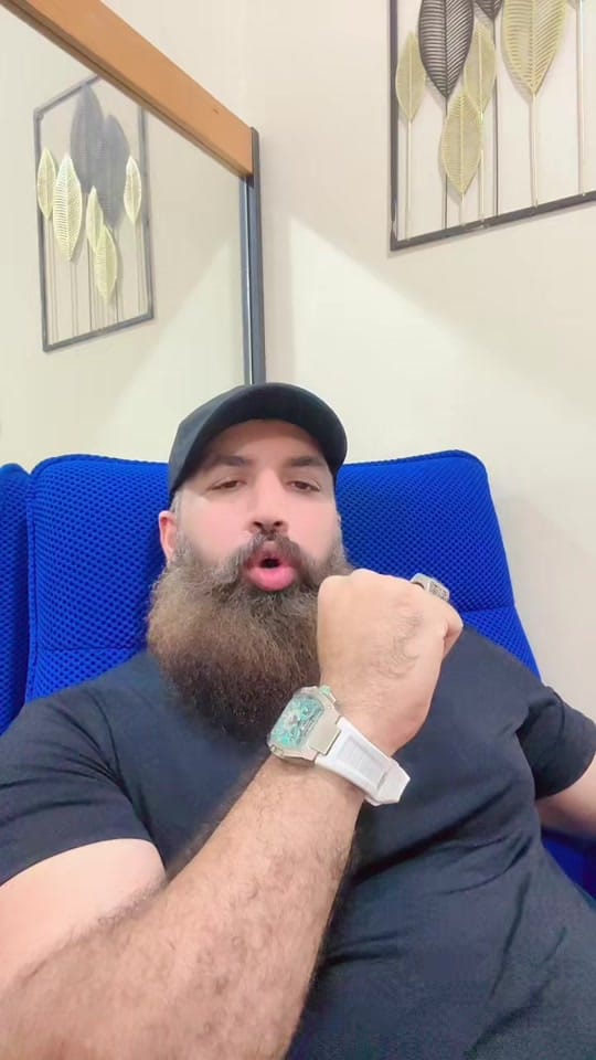 Post 5 by Rana The Realtor 🏁 on TikTok (video)
