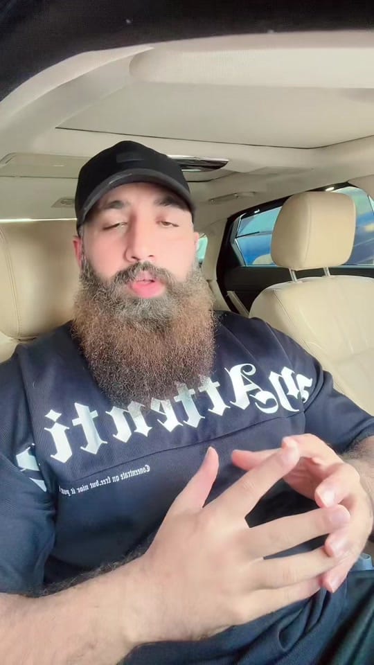 Post 7 by Rana The Realtor 🏁 on TikTok (video)