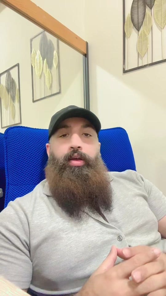 Post 10 by Rana The Realtor 🏁 on TikTok (video)