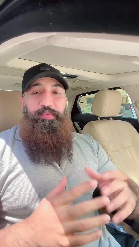 Post 9 by Rana The Realtor 🏁 on TikTok (video)