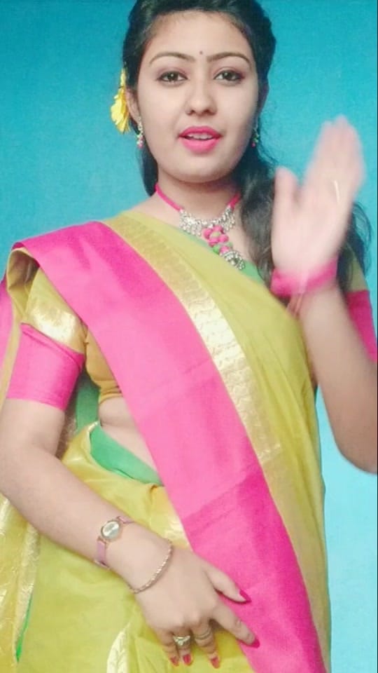 Post 9 by madhu❤️💛💚 on TikTok (video)