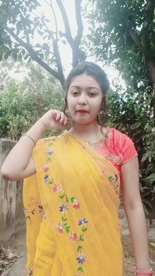 Post 10 by madhu❤️💛💚 on TikTok (video)