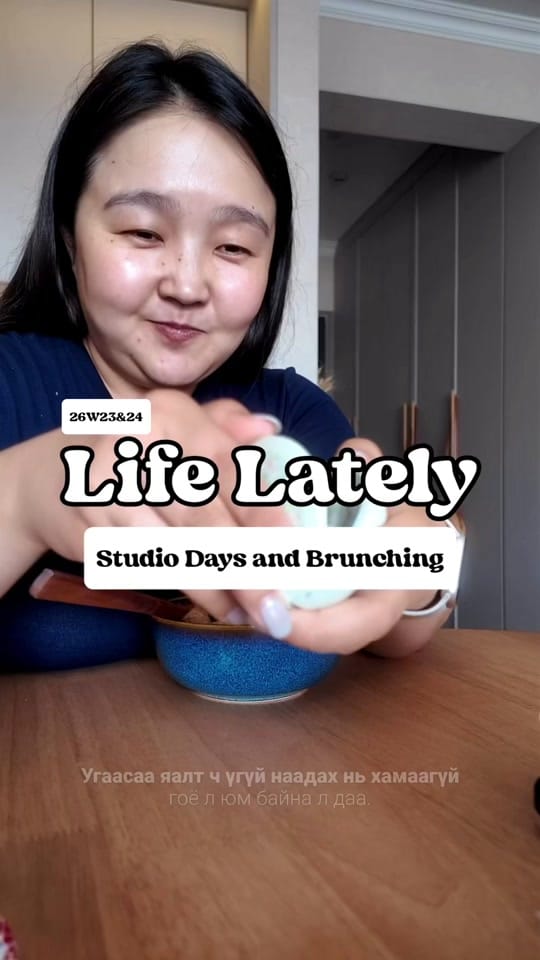Post 3 by Anu Harchu on TikTok (video)