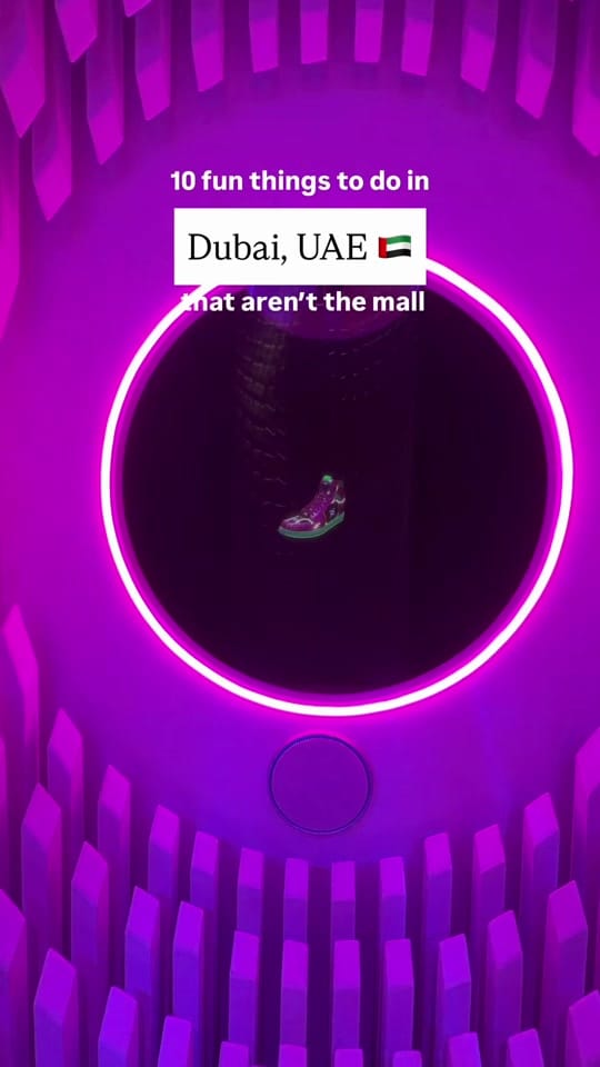 Post 1 by drinksonmel on TikTok (video)