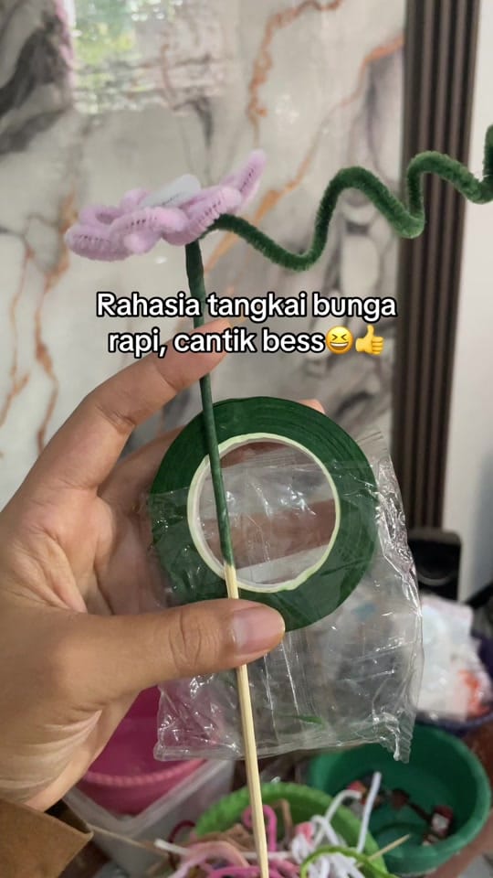 Post 7 by dekorasihunian_estetik on TikTok (video)
