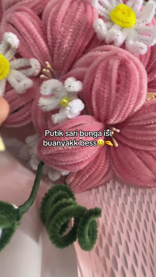 Post 4 by dekorasihunian_estetik on TikTok (video)