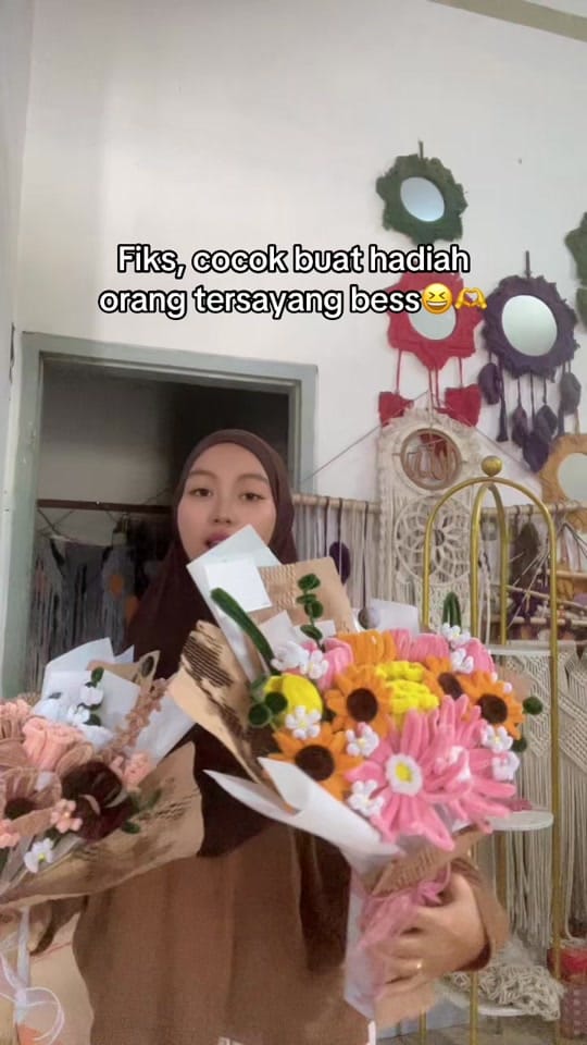Post 10 by dekorasihunian_estetik on TikTok (video)