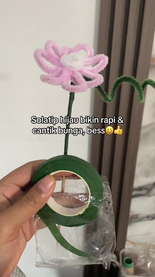 Post 8 by dekorasihunian_estetik on TikTok (video)