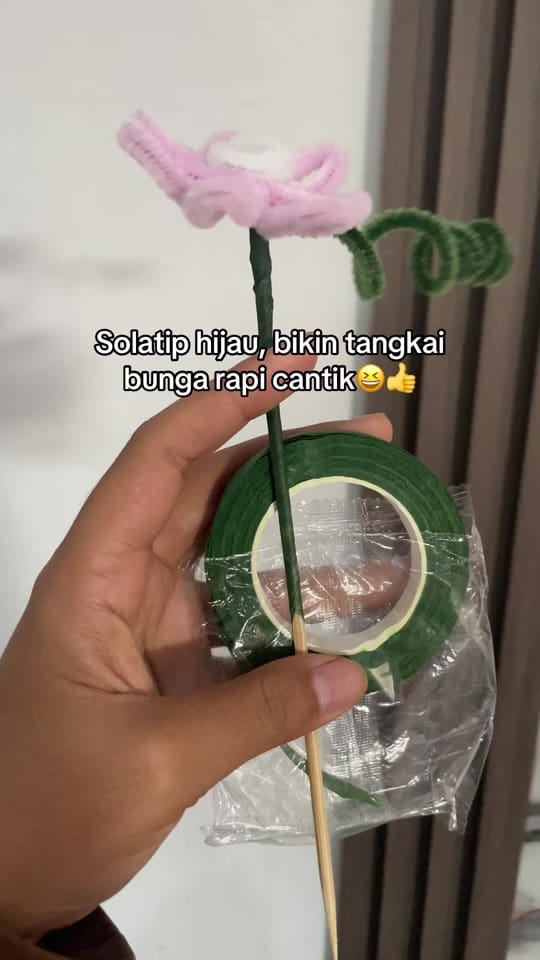 Post 6 by dekorasihunian_estetik on TikTok (video)