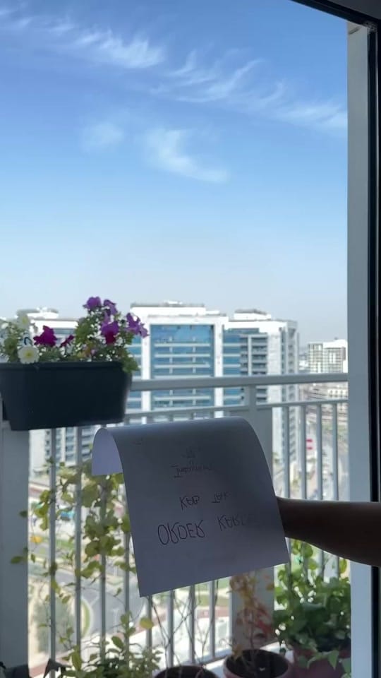 Post 9 by Hiba Fasil on TikTok (video)
