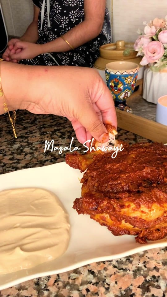 Post 3 by Hiba Fasil on TikTok (video)