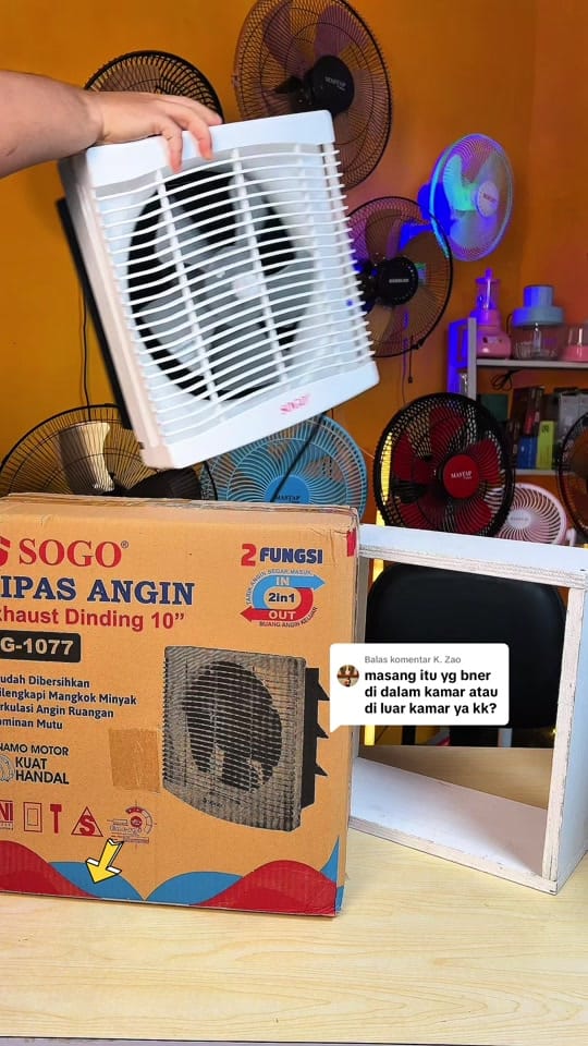 Post 1 by toko_hemart90 on TikTok (video)