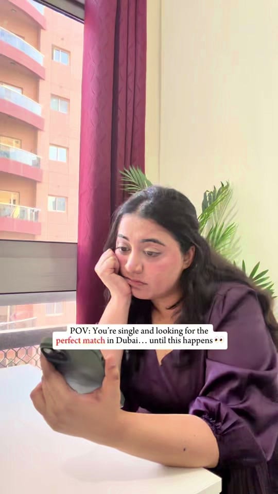 Post 1 by anushreethisside on TikTok (video)