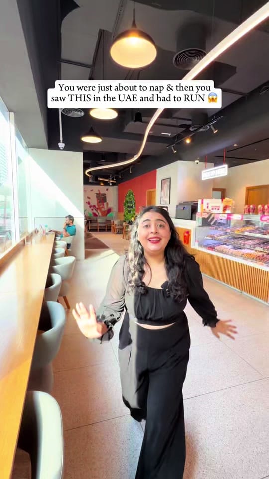 Post 3 by anushreethisside on TikTok (video)
