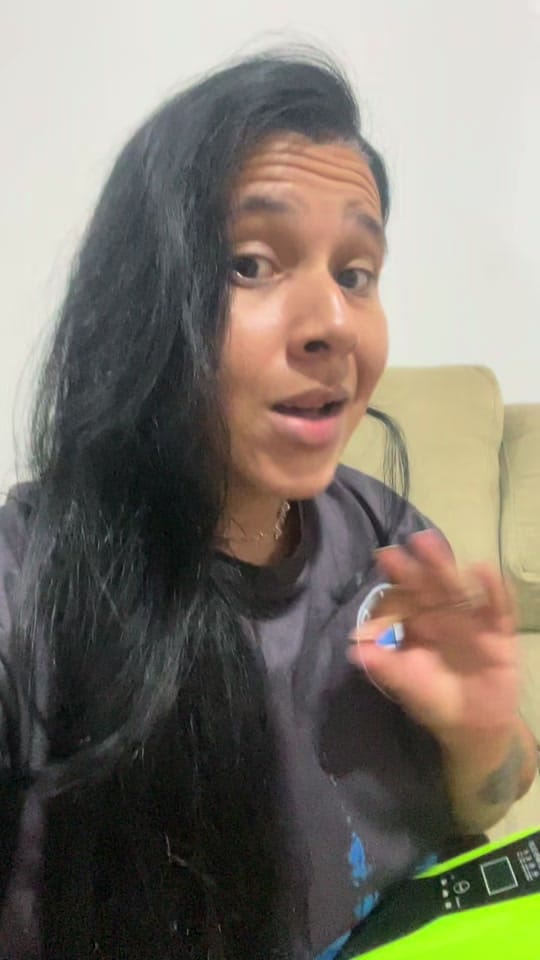 Post 7 by kamilla fernandes on TikTok (video)
