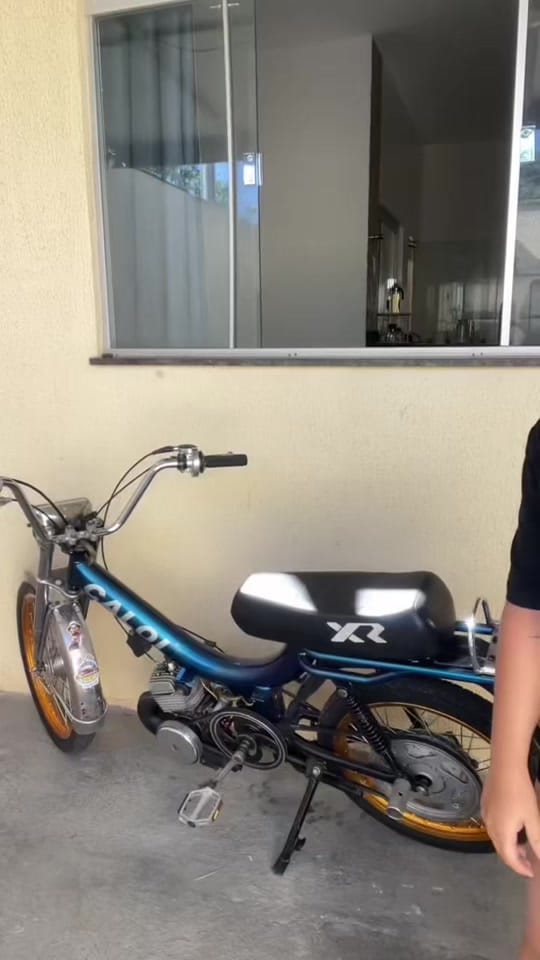 Post 2 by kamilla fernandes on TikTok (video)