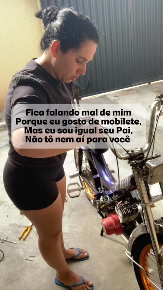 Post 10 by kamilla fernandes on TikTok (video)