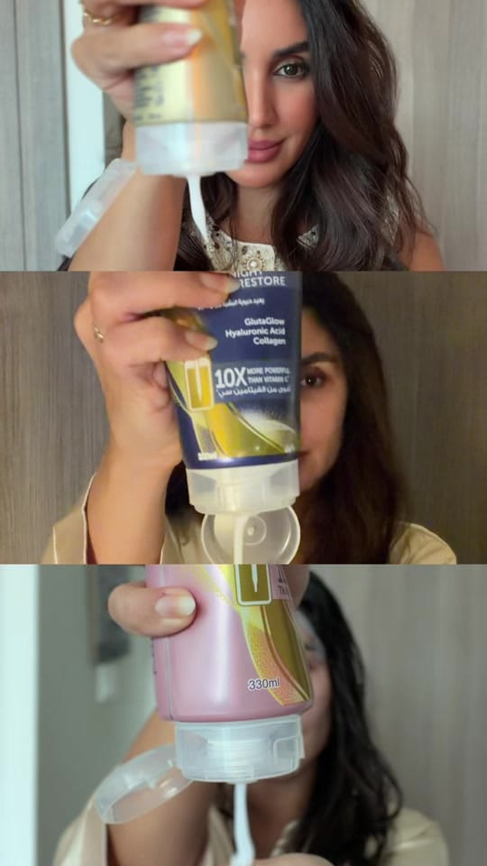 Post 3 by Sima.Kawaf on TikTok (video)