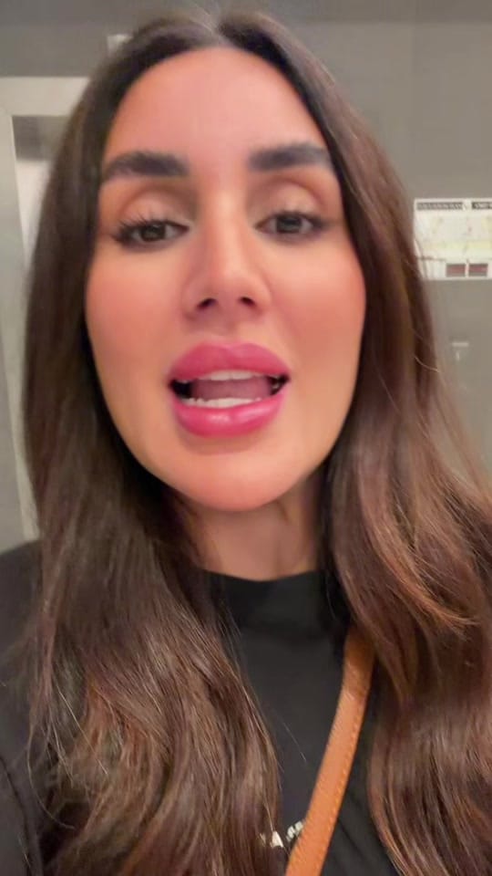 Post 4 by Sima.Kawaf on TikTok (video)