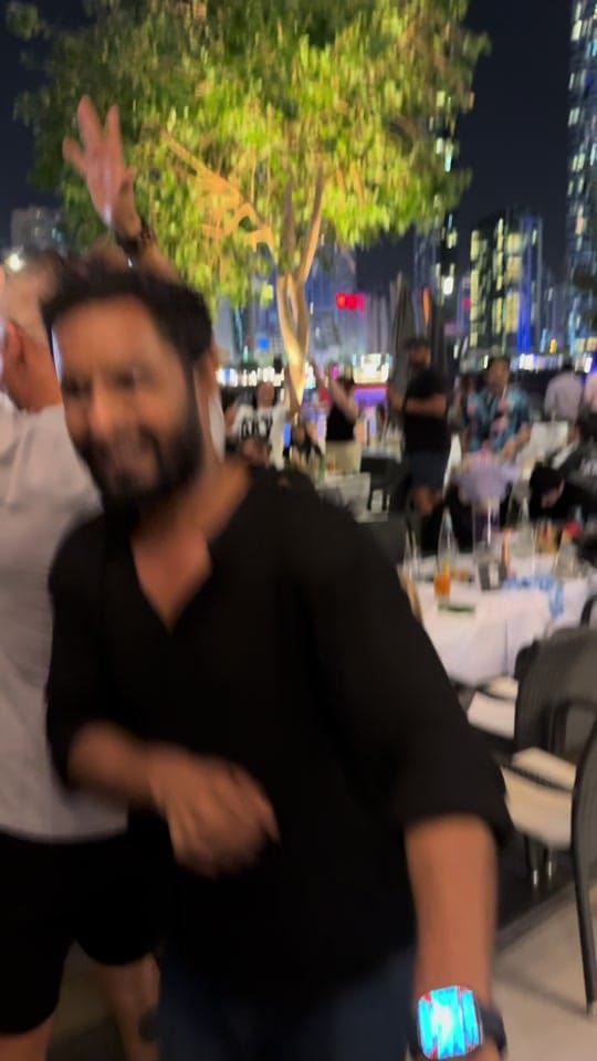 Post 3 by Amir Lodhi on TikTok (video)
