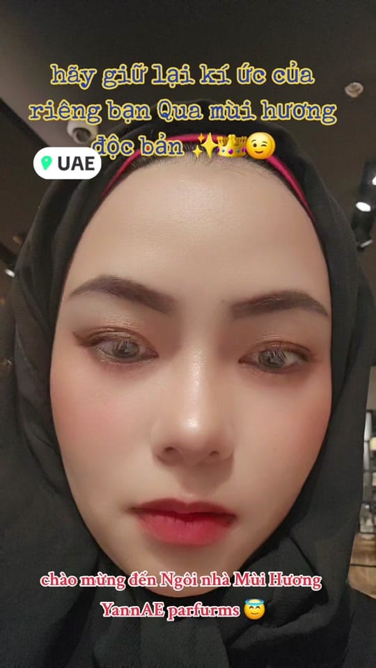 Post 9 by YannAEياني on TikTok (video)