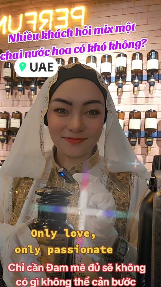 Post 8 by YannAEياني on TikTok (video)