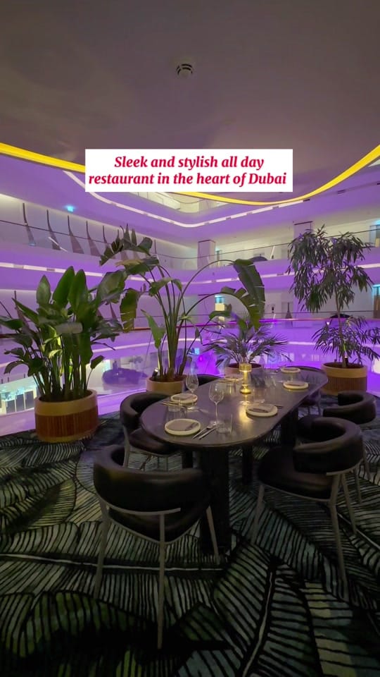 Post 7 by Hotspotdubai on TikTok (video)