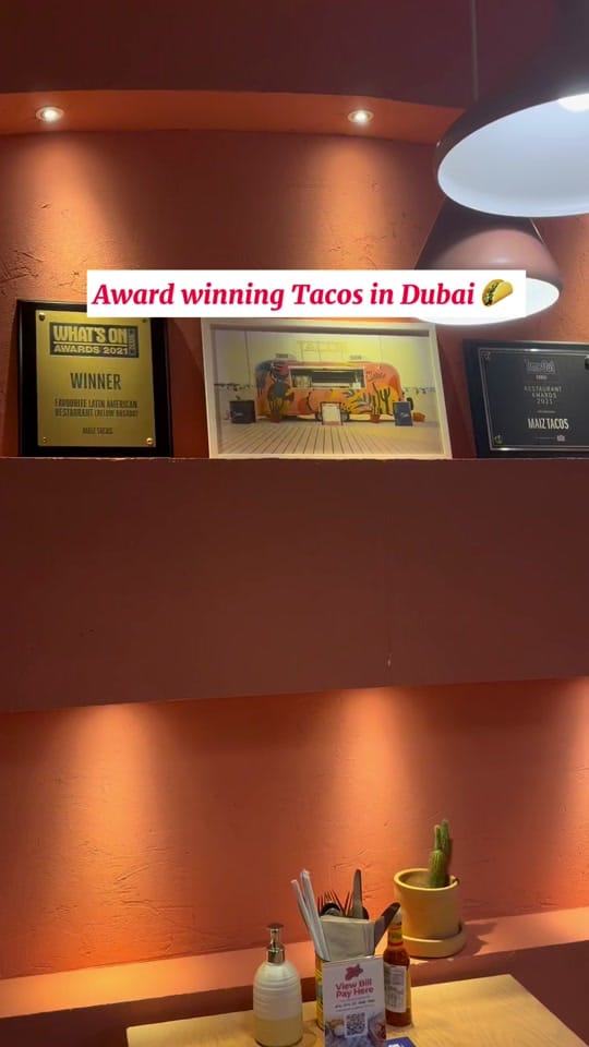 Post 1 by Hotspotdubai on TikTok (video)