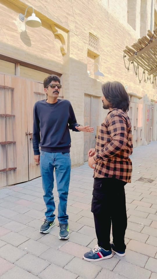 Post 1 by ASHFAQ MAHAR #AM🇵🇰🎥🇦🇪 on TikTok (video)