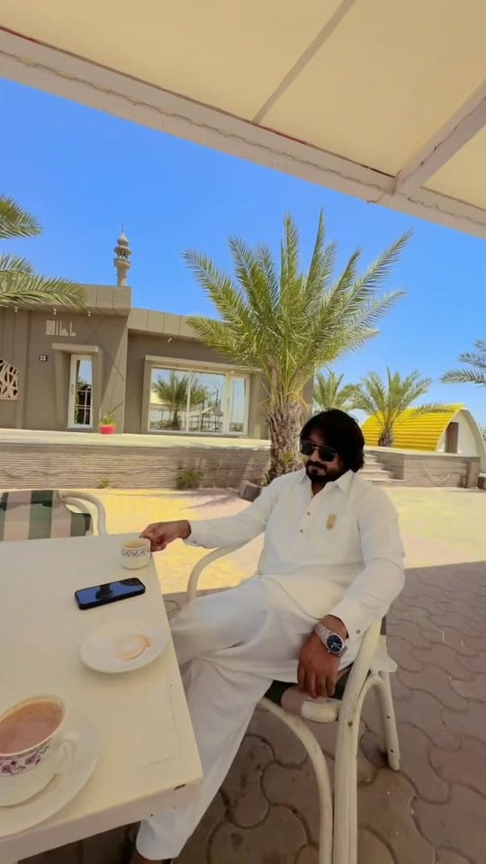 Post 7 by ASHFAQ MAHAR #AM🇵🇰🎥🇦🇪 on TikTok (video)