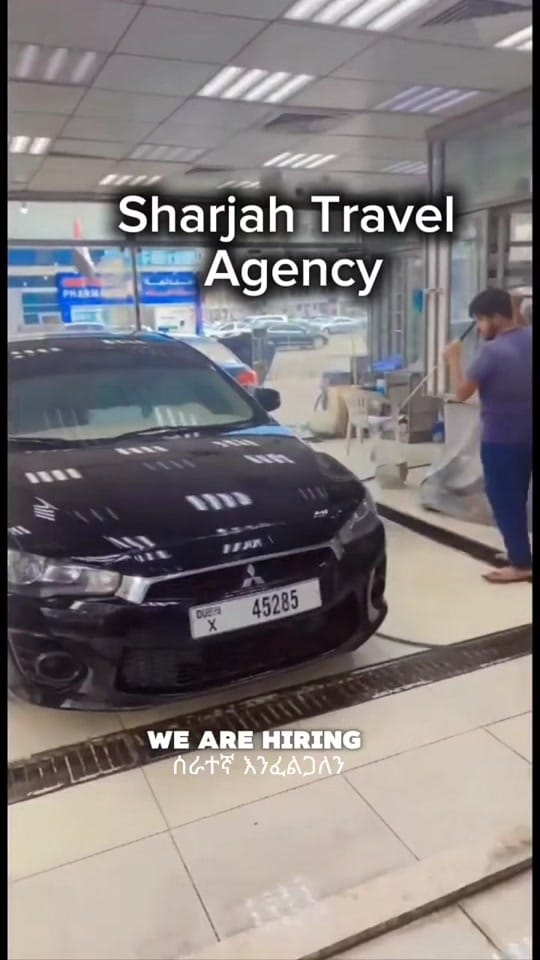 Post 10 by Sharjah Travel Agency🌍🇦🇪 on TikTok (video)