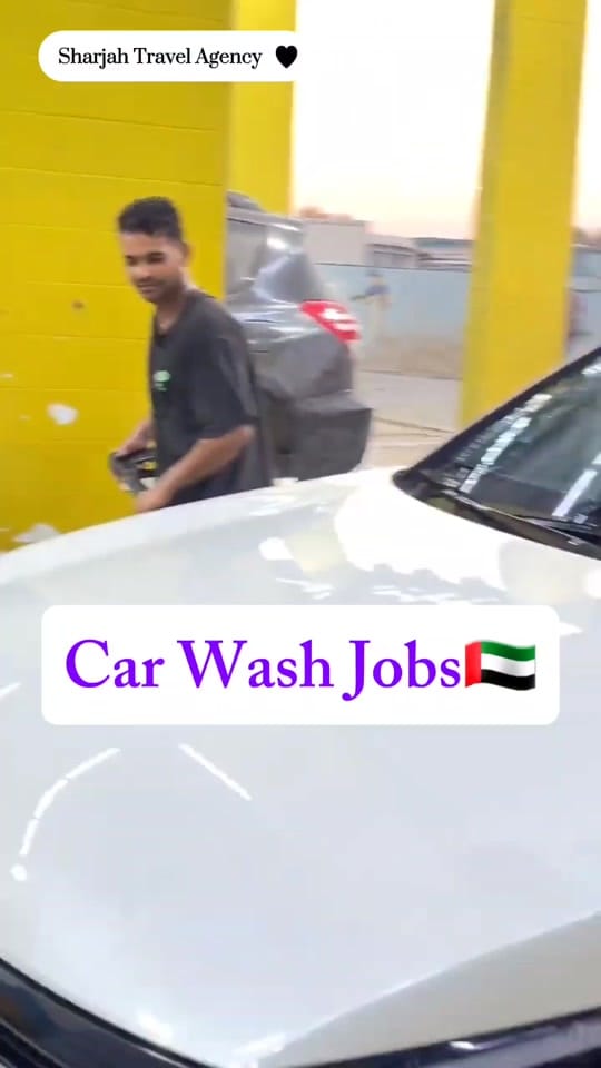 Post 7 by Sharjah Travel Agency🌍🇦🇪 on TikTok (video)