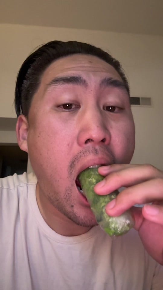 Post 1 by SeoulinOne on TikTok (video)