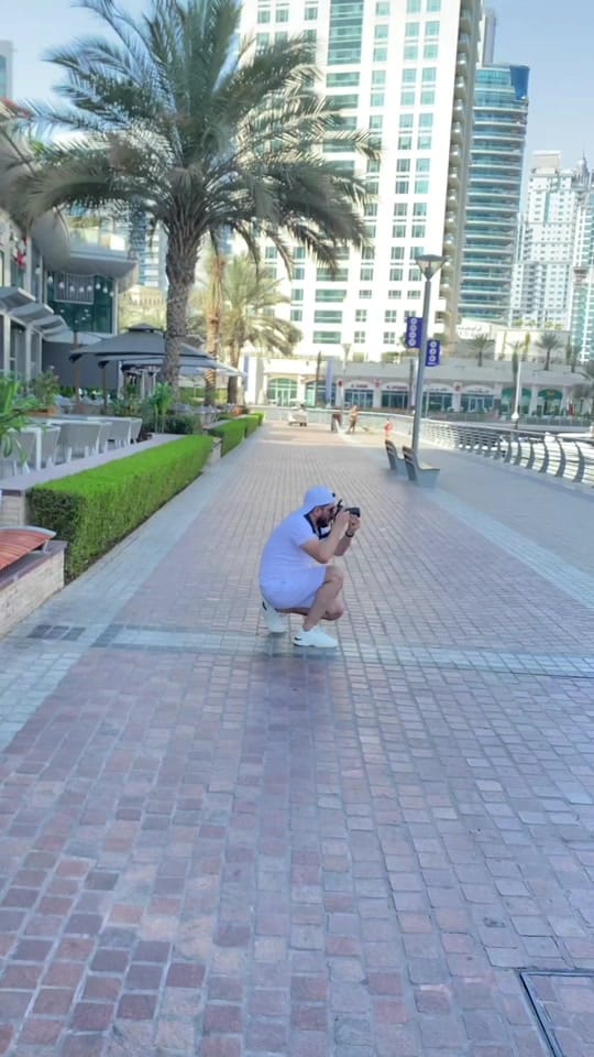 Post 9 by Awad photography 📸 on TikTok (video)