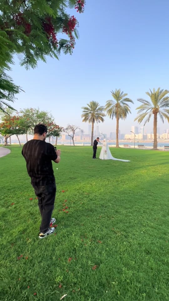 Post 4 by Awad photography 📸 on TikTok (video)