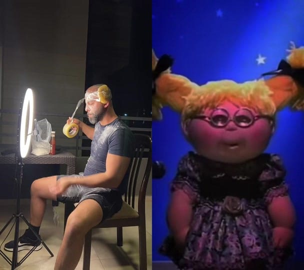 Post 8 by Hasan Raad on TikTok (video)