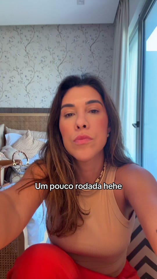 Post 3 by Marilia Braga on TikTok (video)