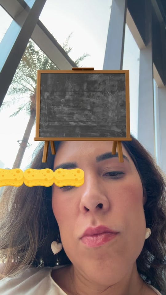 Post 6 by Marilia Braga on TikTok (video)