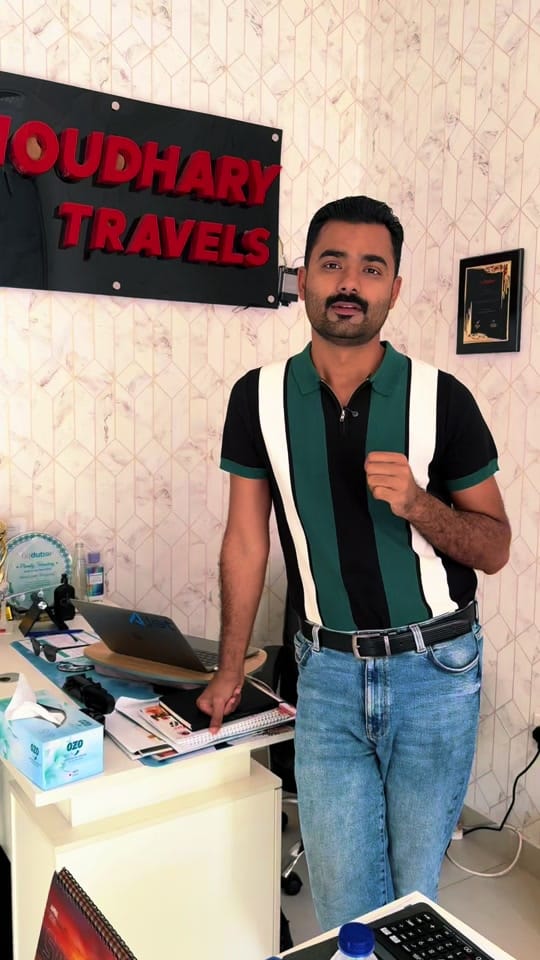 Post 1 by choudharytraveluae on TikTok (video)