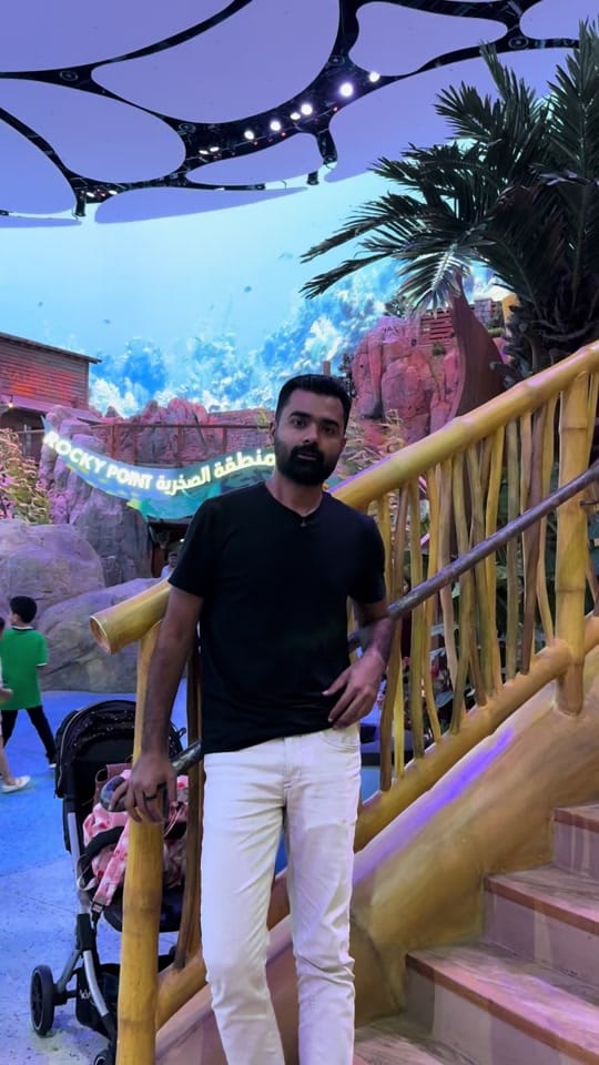 Post 3 by choudharytraveluae on TikTok (video)