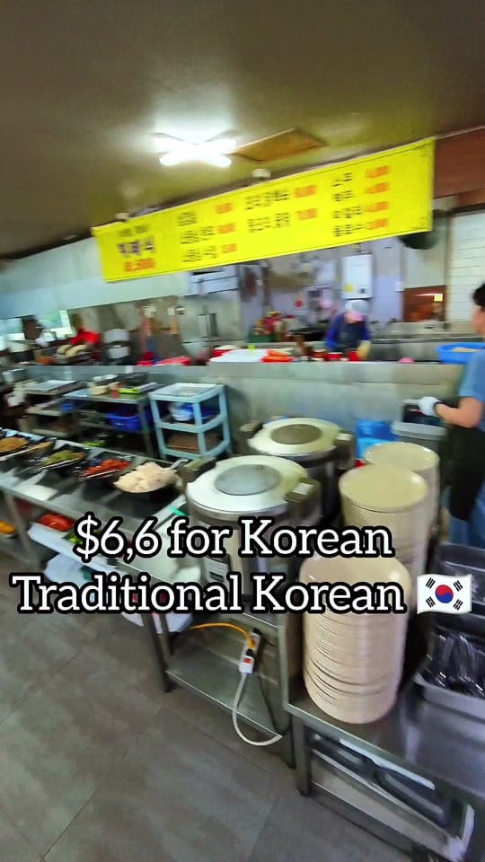 Post 10 by 🇰🇷K-Food Hunter on TikTok (video)