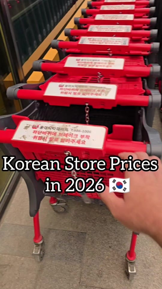 Post 3 by 🇰🇷K-Food Hunter on TikTok (video)