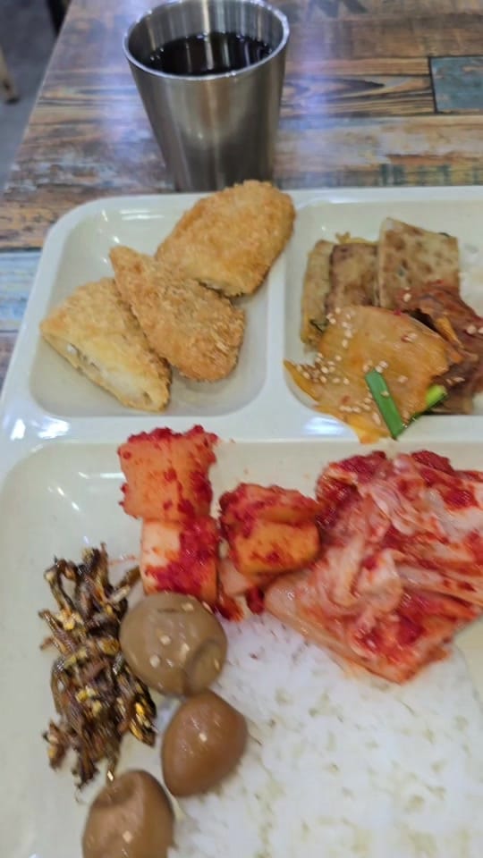 Post 1 by 🇰🇷K-Food Hunter on TikTok (video)