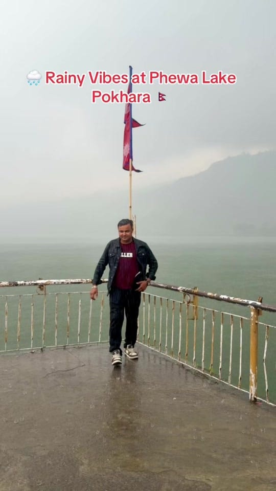 Post 10 by Ram Yadav on TikTok (video)